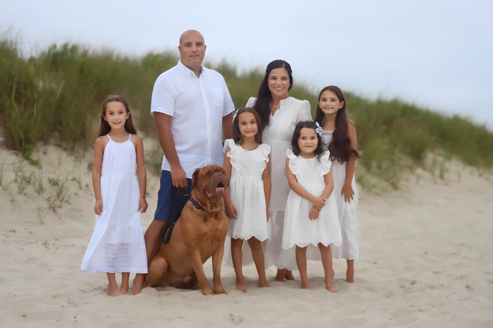 The Camara family, planting roots in Richmond Hill Georgia
